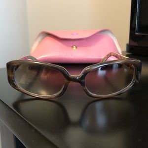 Kate Spade sunglasses style 130 Claire